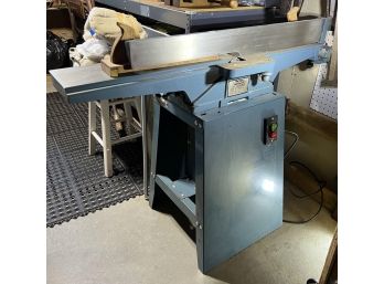 RELIANT 6' JOINTER