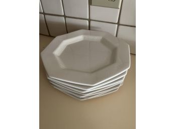 INDEPENDENCE IRONSTONE by CASTLETON CHINA