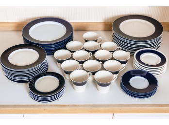 FINE QUALITY DINNERWARE