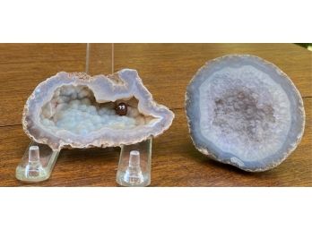 (2) GEODES