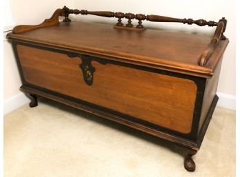 LANE CEDAR HOPE CHEST