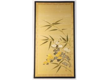 JAPANESE SCROLL