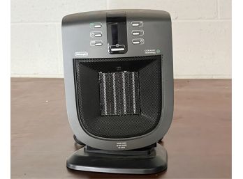 DELONGHI CERAMIC SPACE HEATER