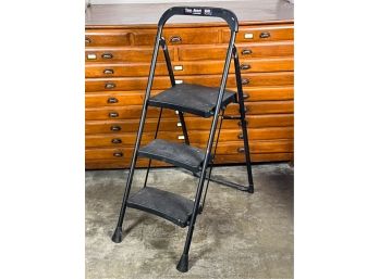 EASY REACH PRO SERIES GORRILLA STEP LADDER