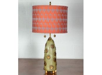 JANNA UGONE TABLE LAMP