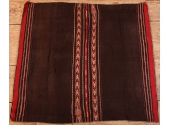 ANTIQUE AGUAYO AWAYO MANTA CLOTH