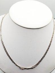 Vintage Sterling Silver 925 Chain