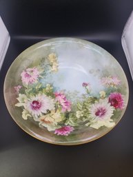 Vintage Limoge France Bowl # 6273