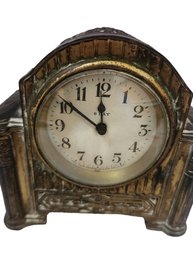 Vintage New Haven Clock Company #6410