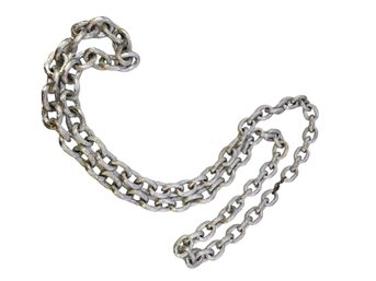 Vintage Metalized 36' Chain #5200