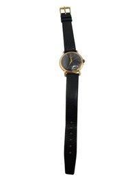 Vintage Benrus Mens 14kt Gold Waterproof Watch (A5274)