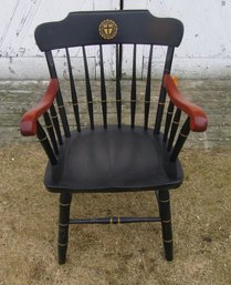 Gordon College  Arm Chair