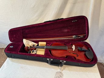 Conservatory Violin