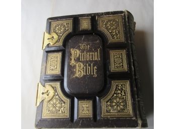 Pictorial Bible