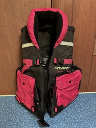 Adult Size Life Jacket