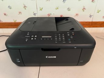 Canon Printer, Copier, Fax Machine In Working Order