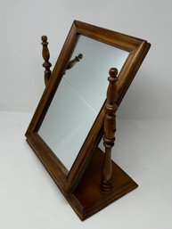 Vintage Vanity Shaving Mirror