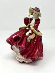 Royal Doulton Figure