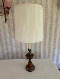 Vintage Table Lamp