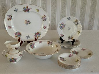 Adderly China Set