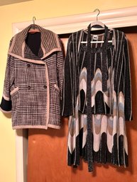 Group Of Clothing By Missoni