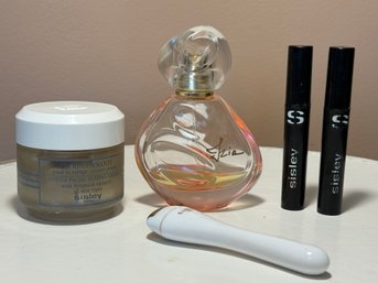 Sisley Fragrance And Beauty Lot - Gently Used