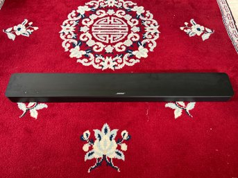 Bose Sound Bar 500 - Works!