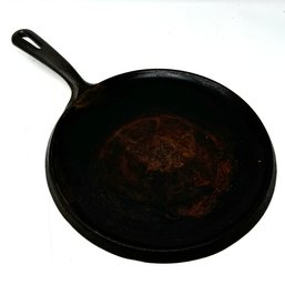 Cast Iron Griddle Pan