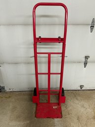 Convertible Hand Truck