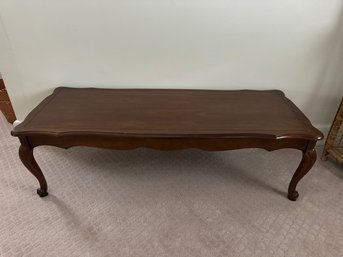 Vintage Coffee Table