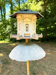 Unique Bird Hotel