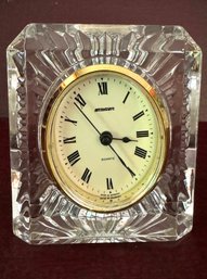 Vintage Staiger Clock