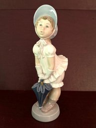 Vintage Lladro Figure