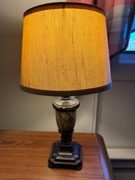 Contemporary Table Lamp - WORKS