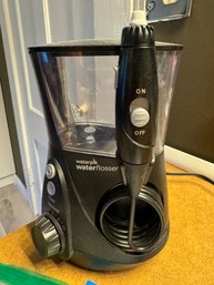 Waterpik Water Flosser 600 Series Machine And Oral Health Lot