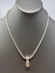 John Medeiros Necklace (J24)