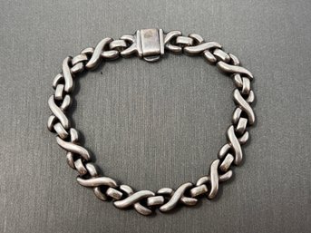 Sterling Bracelet 32g (j39)