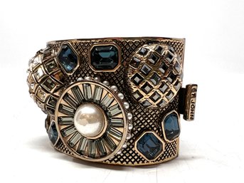 St. John's Statement Cuff  (J50)