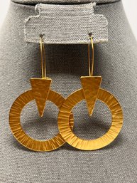 Aris Handmade The Nyx Earrings (J56)