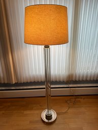 Robert Abbey -the Fineas Collection Floor Lamp