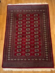 Bokhara Rug