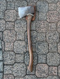 RFD Knight Axe