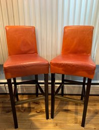 Palecek Counter Height Bar Stools