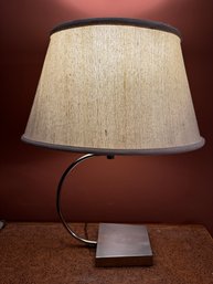 Laurel Lamp Co. Table Lamp