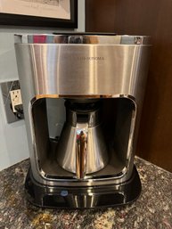 Williams Sonoma Signature Touch 10-cup Coffee Maker