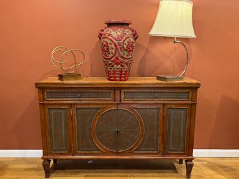 Contemporary Sideboard Cabinet Ferguson Copeland Ltd.