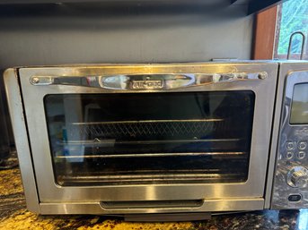 AllClad Toaster Oven - In Working Condition