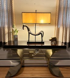 Bernhardt Seville Console Table