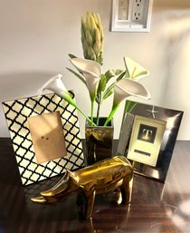 Home Decor Lot