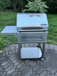 Williams Sonoma Charcoal Grill